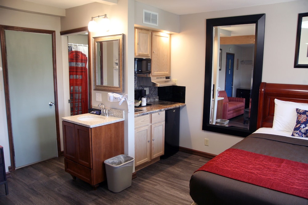 South T Motel - photo 39