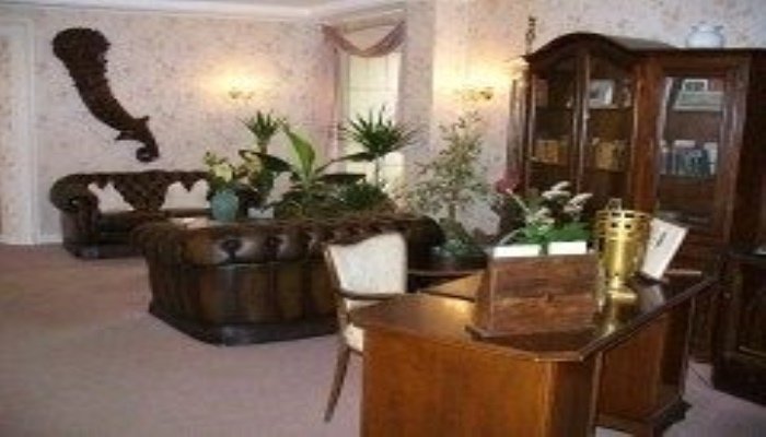 Historisches Hotel zum Schwan — hotel in Bad Karlshafen