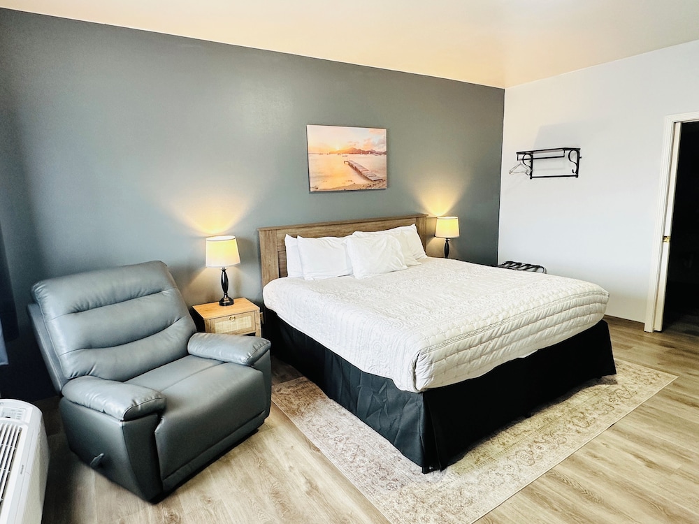 Beaverhead Lodge Dillon - featured photo