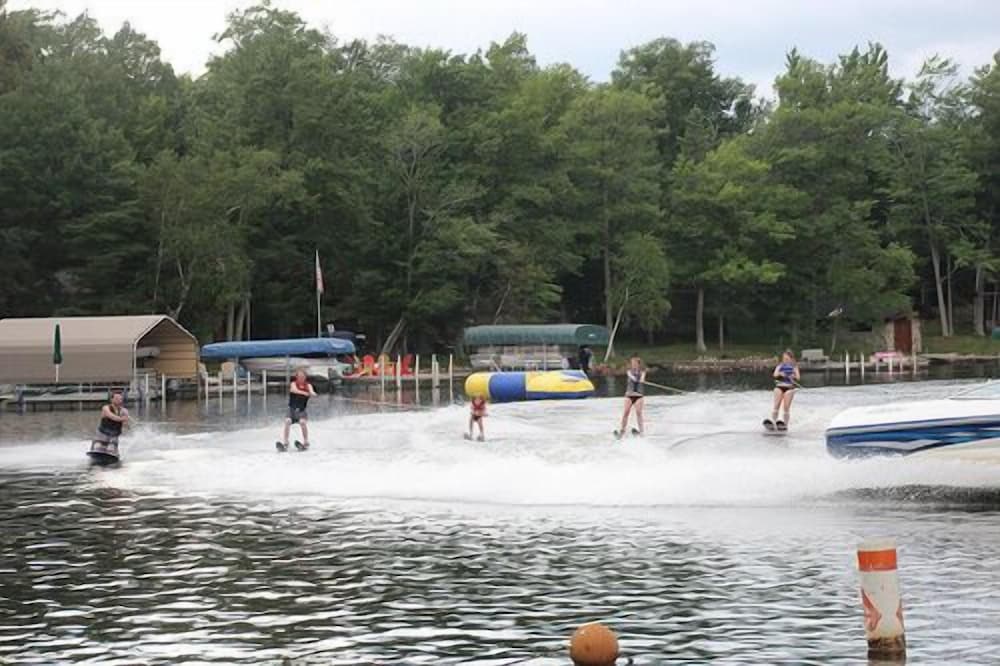 Woodland Beach Resort - photo 162