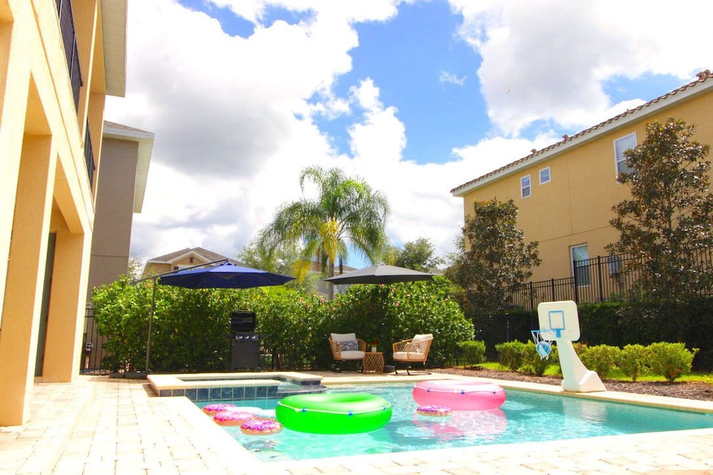Encore Resort - photo 657