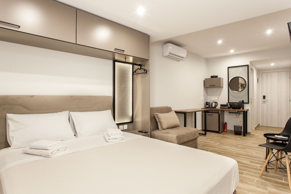 Raise The Heraklion Project in Irakleion, Greece