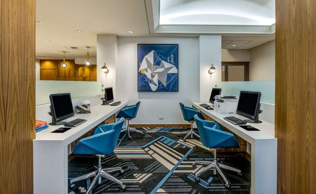 Sonesta Denver Downtown - photo 67