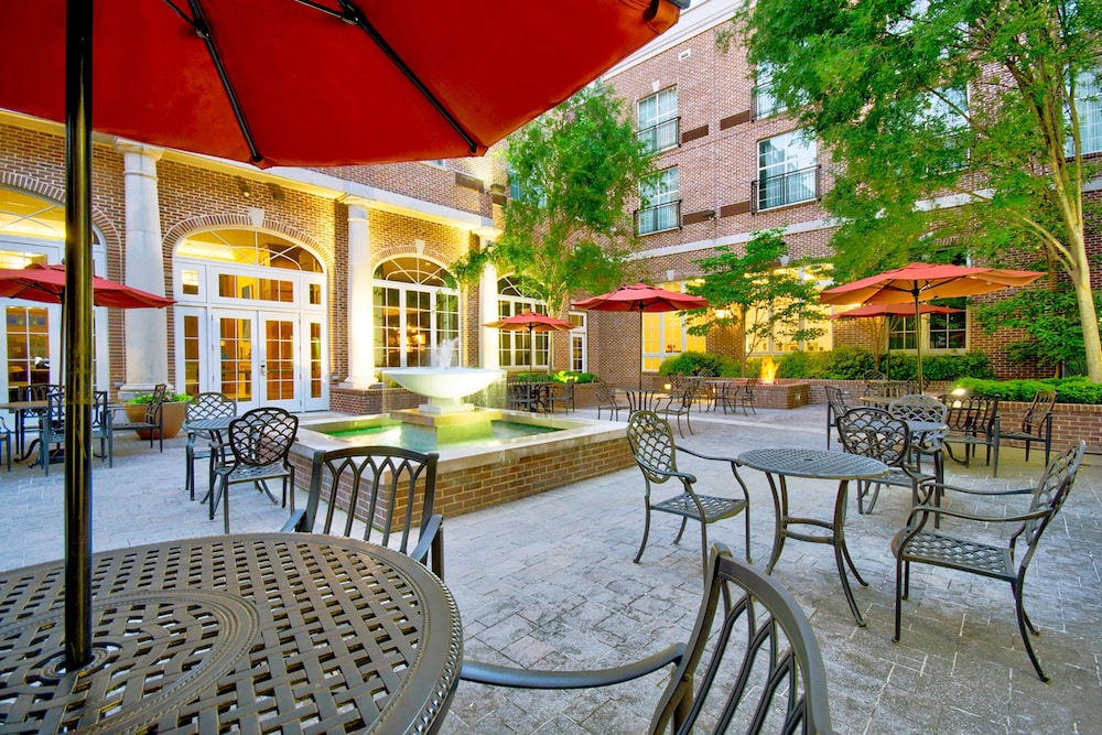 Courtyard by Marriott Nashville Green Hills - photo 30