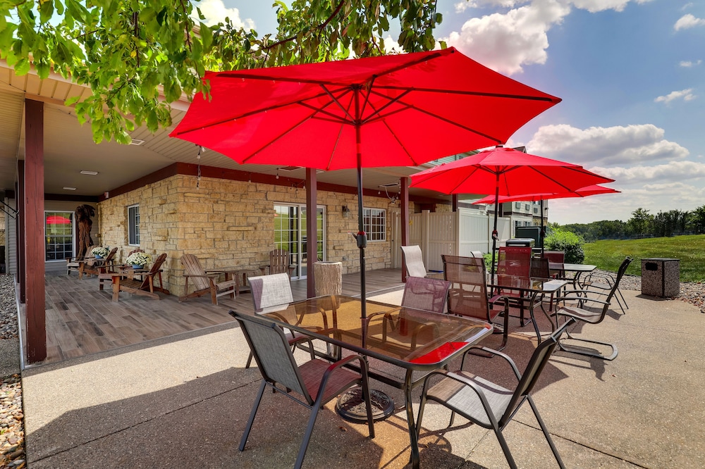 Stoney Creek Inn Galena - photo 27