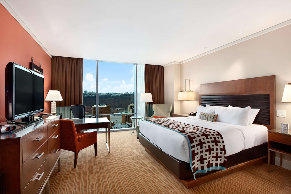 Fairmont Pittsburgh - photo 15
