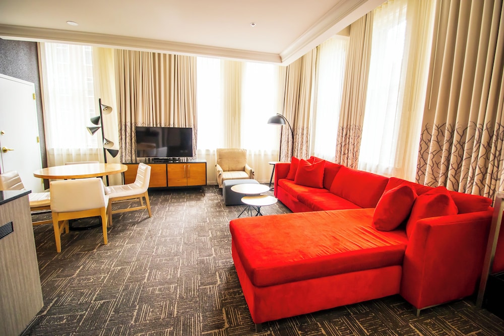 Kimpton Hotel Vintage Portland by IHG - photo 40