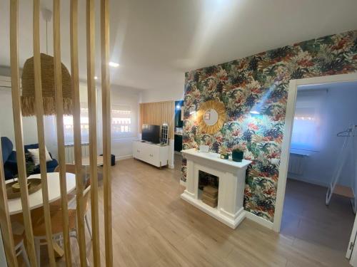 Isabella Center Boutique in Toledo, Spain