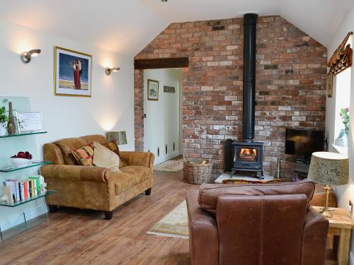 Wheatsheaf Cottage
