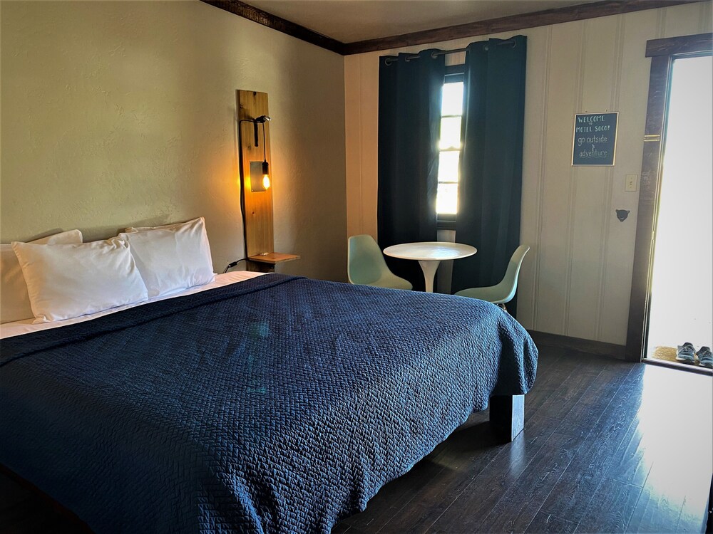 Motel Soco - photo 17