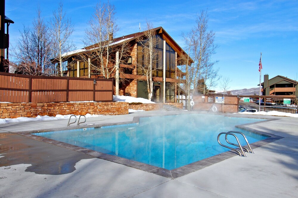 PowderWood by All Seasons Resort Lodging - featured photo
