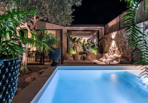 Dependance Armonia 100 Meters Walk From the Beach in Donnalucata, Italy