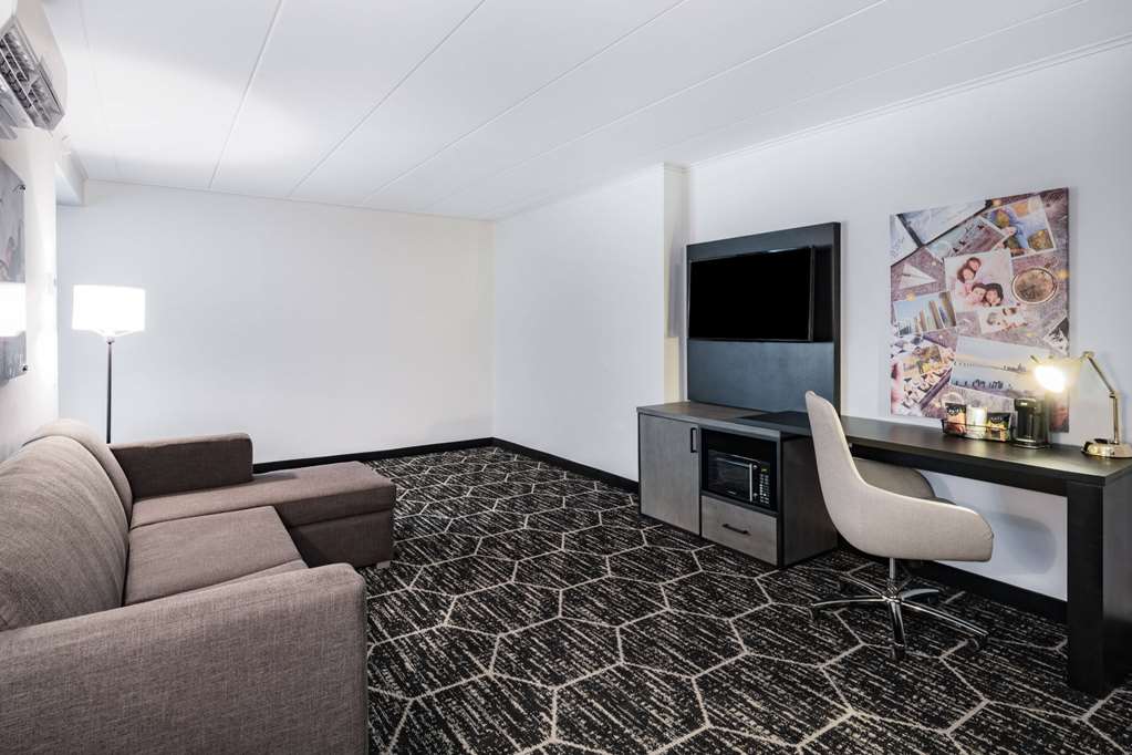 La Quinta by Wyndham Chicago O'Hare Airport - photo 31