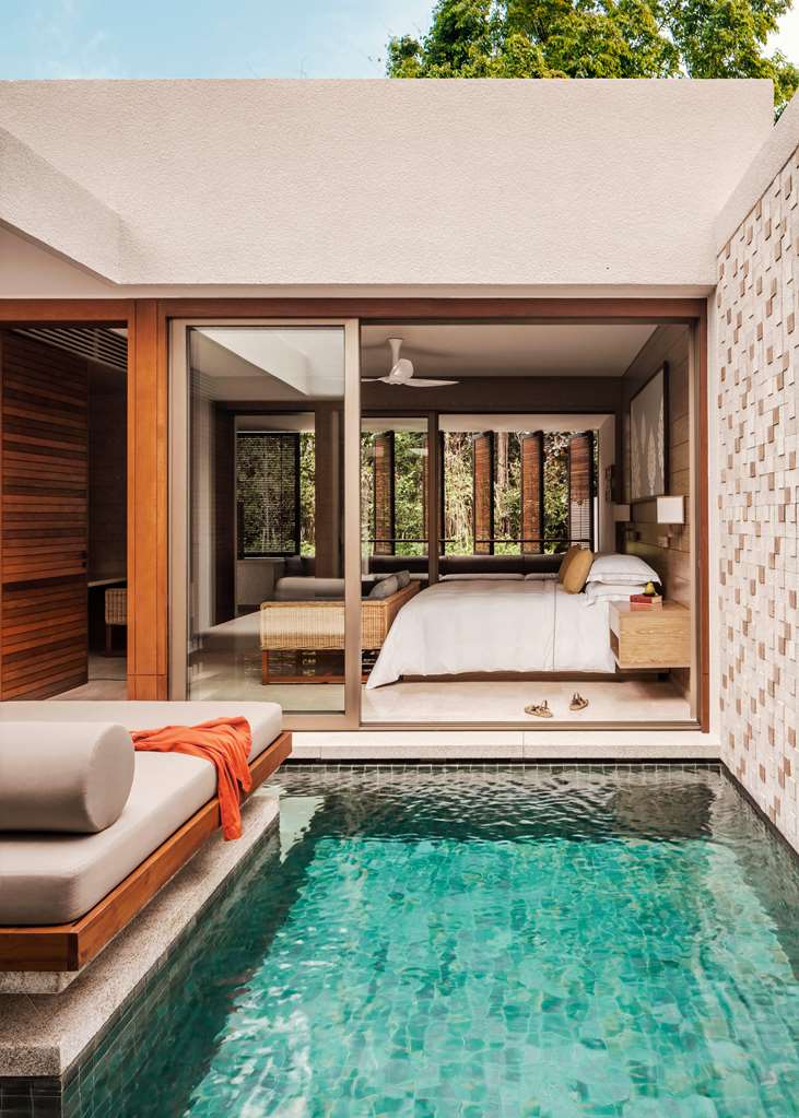 Mandarin Oriental Desaru Coast — Johor Bahru — photo 5