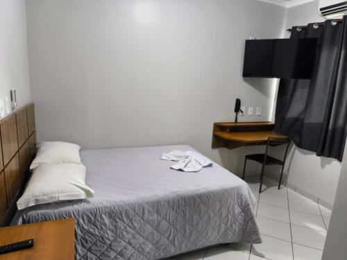 Hotel Campo Verde — Dourados — photo 5