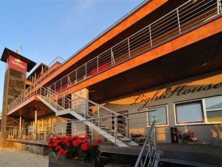 Boutique Hotel Light House Jurmala in Jurmala, Latvia