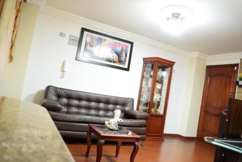 Hermoso apartamento en el centro de Ipiales — Ipiales — photo 2
