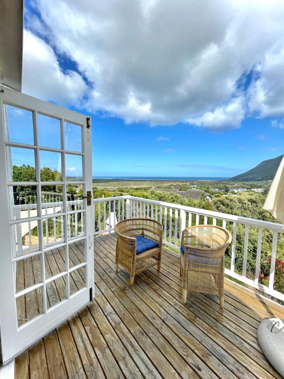 Windrose Noordhoek sensationeller Meerblick — 4-Star Luxury Hotel in Cape Town, South Africa