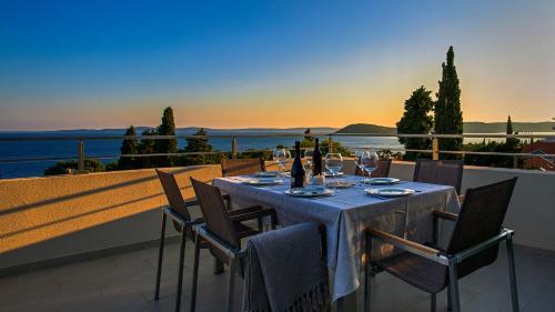 Adriatic Azur Penthouse — 4-Star Luxury Hotel in Split, Croatia