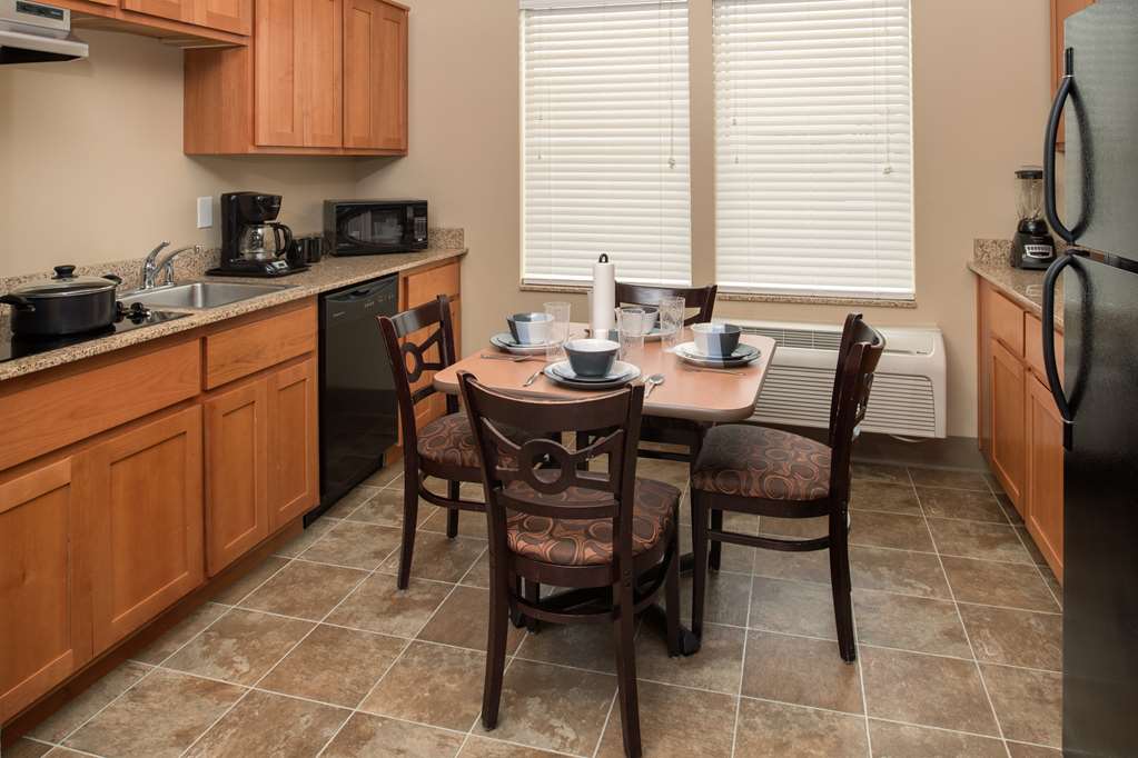 Best Western Kennewick Tri Cities Center - photo 7
