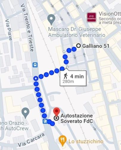Galliano 51. in Vacanza Con Stile. — Soverato Marina — photo 5