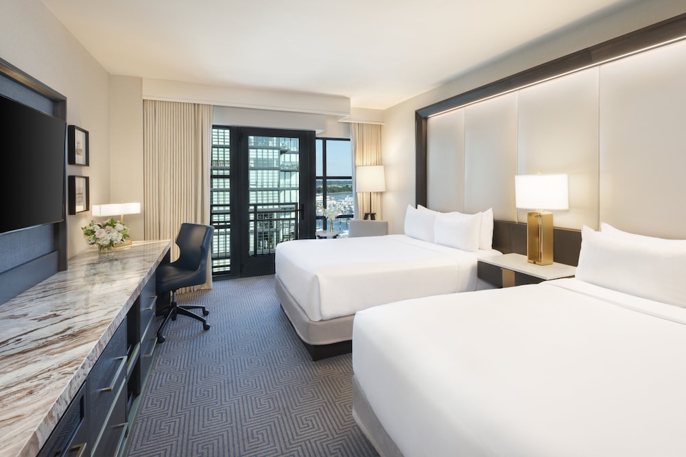 InterContinental Washington D.C. The Wharf by IHG - photo 31