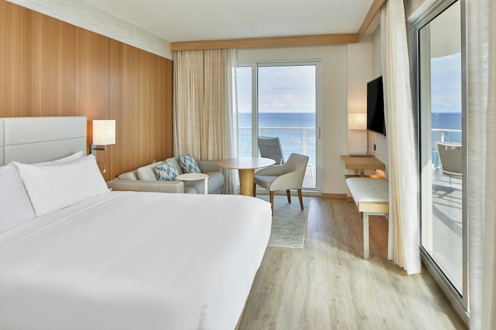 AC Hotel by Marriott Fort Lauderdale Beach - photo 9