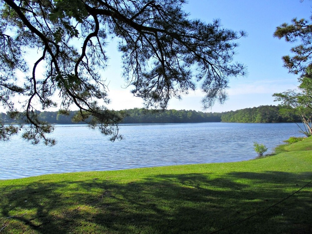 Lake Tiak O Khata Resort - photo 57