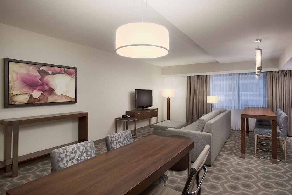 Embassy Suites by Hilton Washington D.C. Georgetown - photo 9