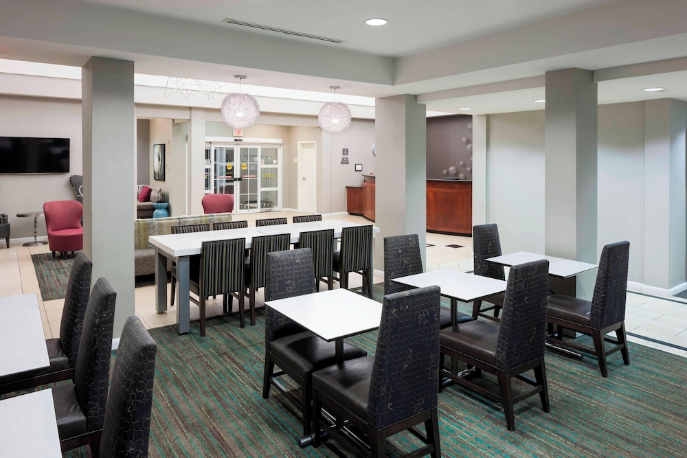 Residence Inn by Marriott Jackson Ridgeland - photo 43