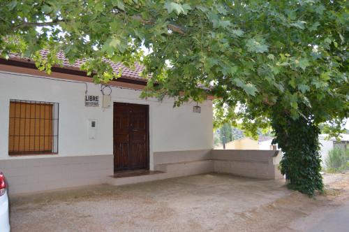 Caballero Y Cozar — hotel in Siles