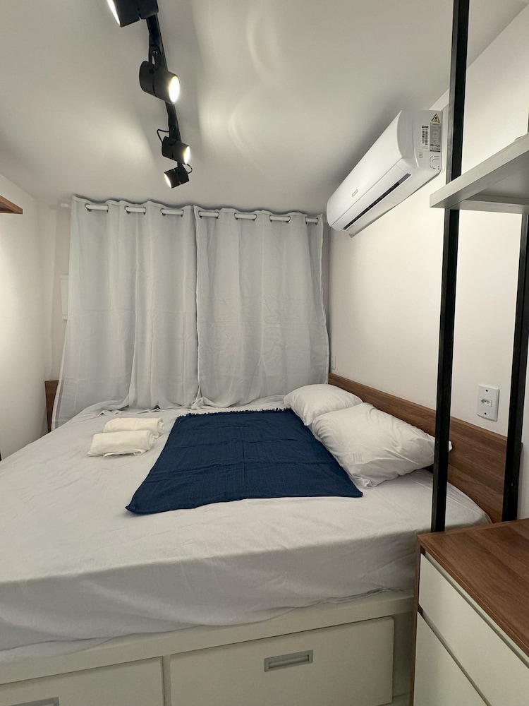 Loft Container Praia do Foguete in Cabo Frio, Brasil