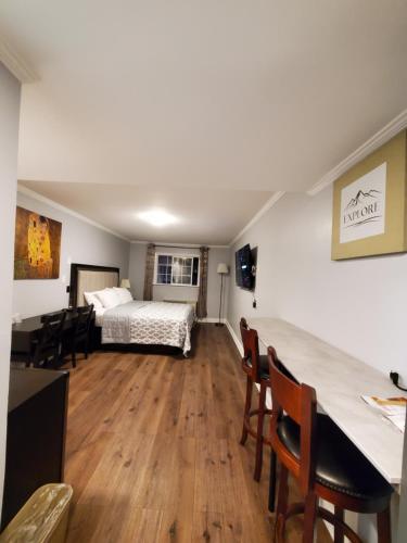 Hotel Europa — hotel in Huntington Beach