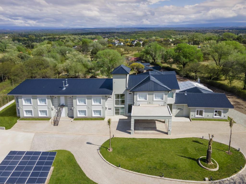 StradivariuS Hotel Boutique in Villa General Belgrano, Argentina