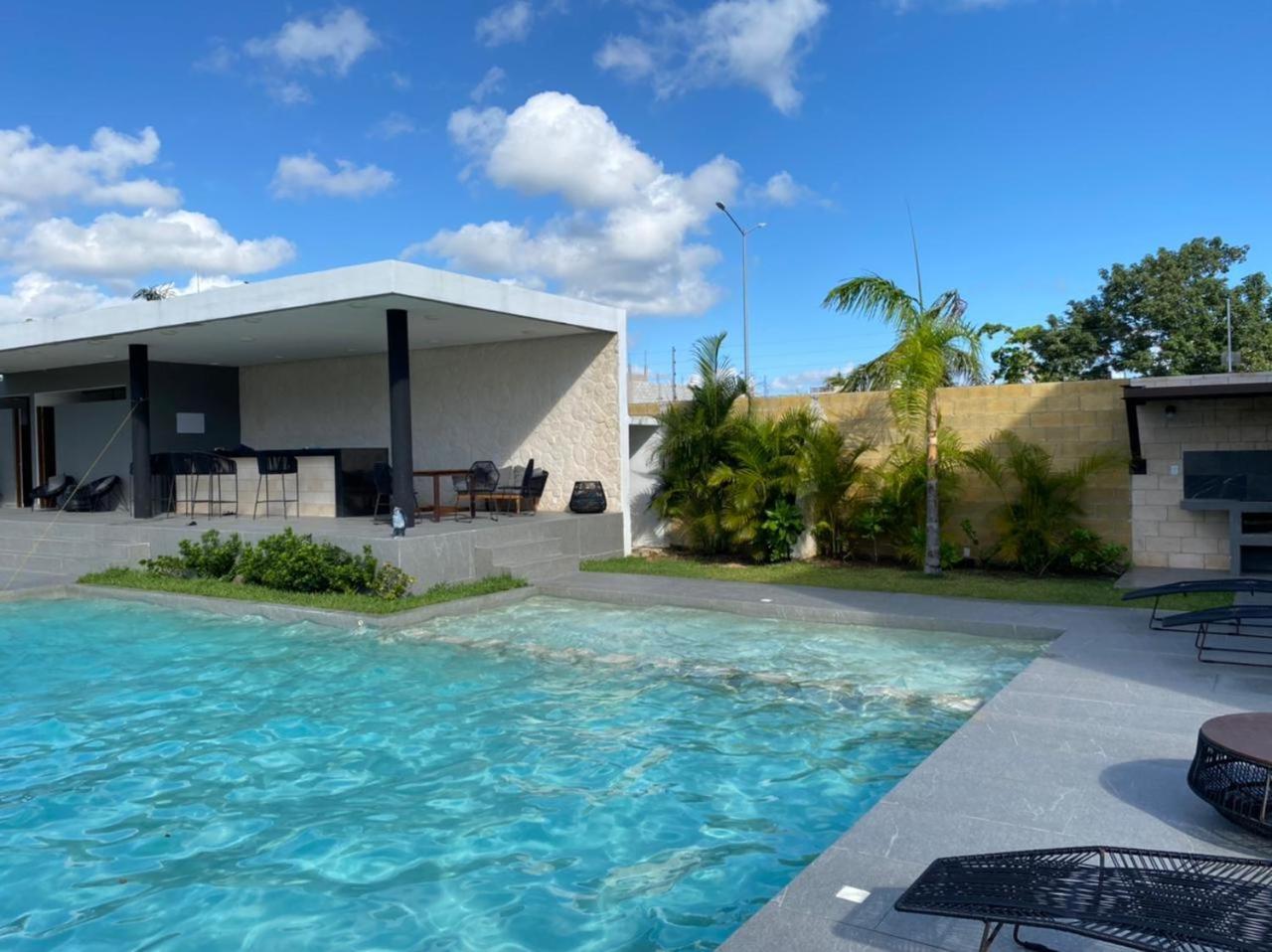 Paraíso Casa Turquesa Playa del Carmen — 4-Star Luxury Hotel in Playa Del Carmen, Mexico