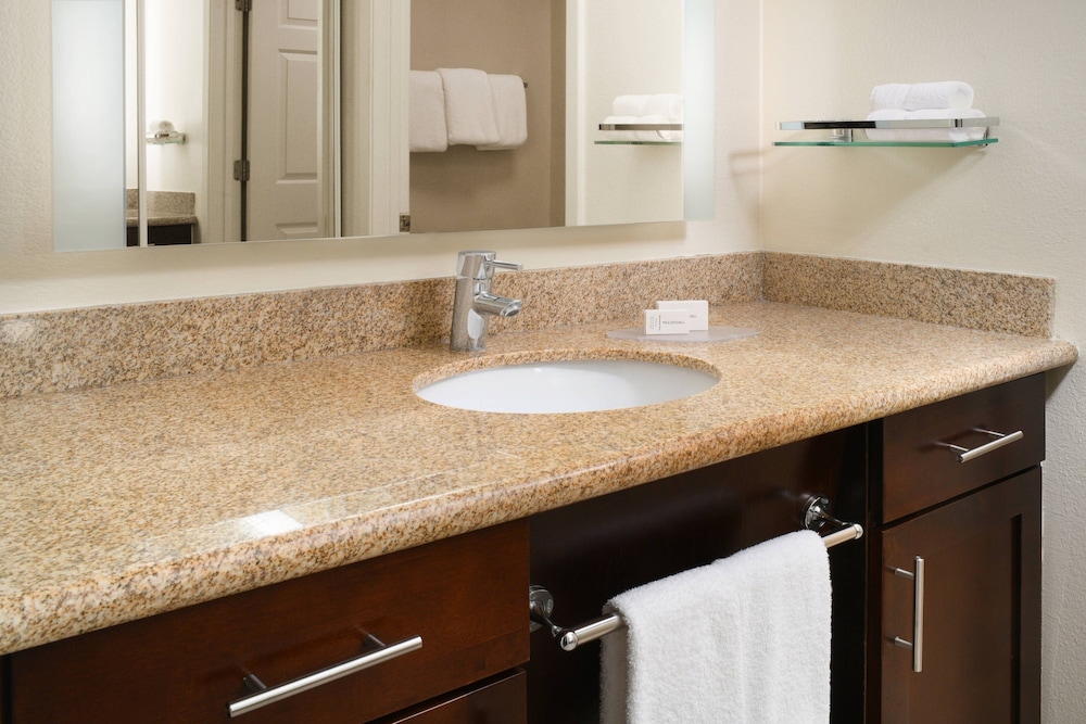 Residence Inn By Marriott Houston Westchase - photo 9