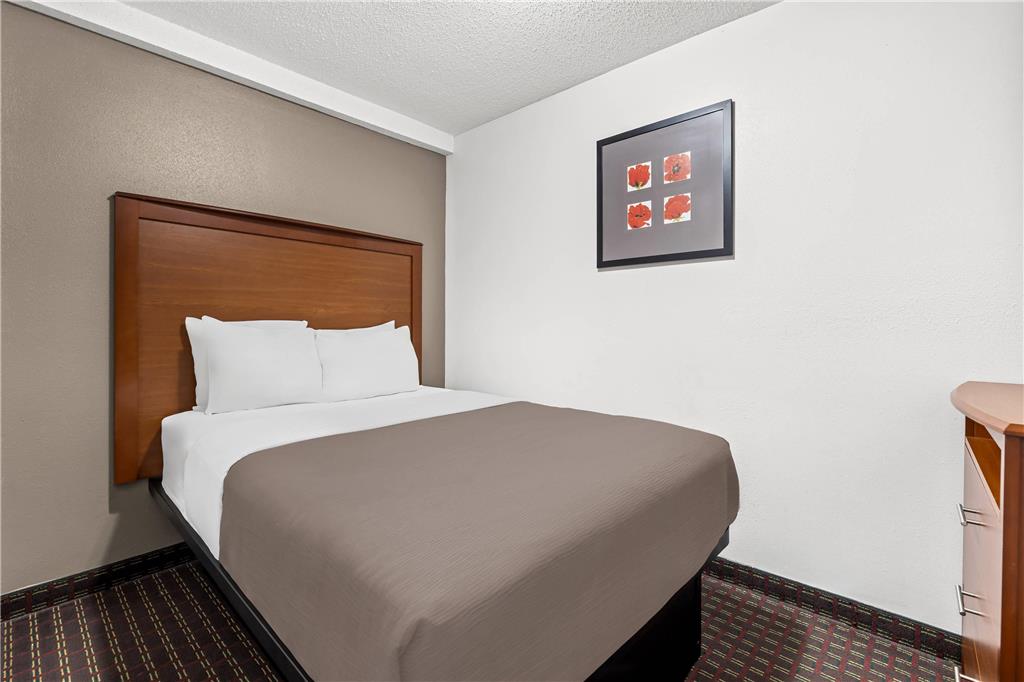 Rodeway Inn Rapid City North - photo 22