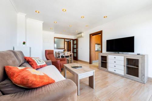 Pinada Paradise in Guardamar Del Segura, Spain