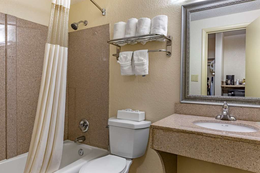 Quality Inn & Suites Greensboro High Point - photo 22