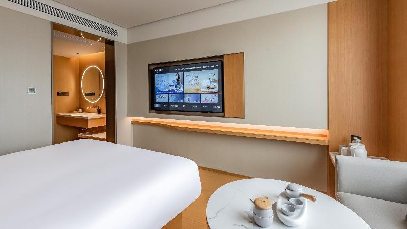 Ji Hotel Botou Shilixiang Wenbo Park — hotel in Cangzhou