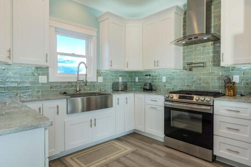 Clear Skies by Oak Island Accommodations - photo 23