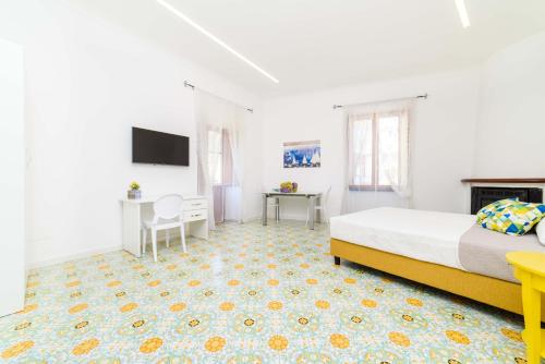 Sara Luxury Rooms — Meta