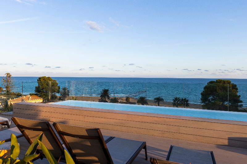 Albades Hotel & Spa — Benicassim — photo 3