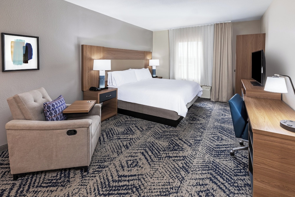 Candlewood Suites DFW Airport North Irving by IHG - photo 10