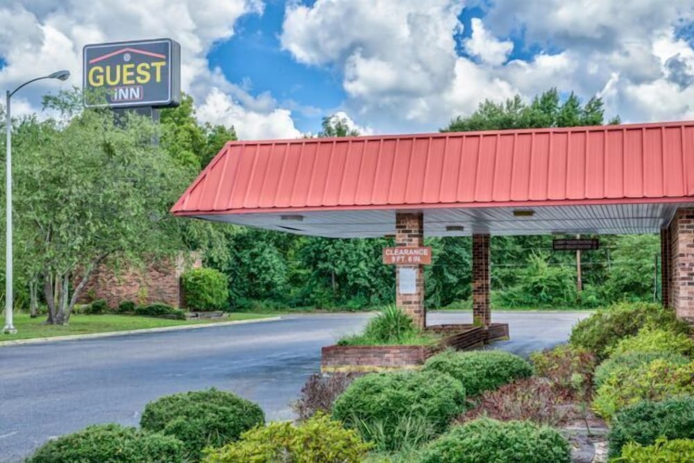 Guest Inn - photo 11