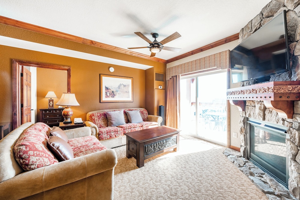 Condos at Canyons Resort by White Pines - photo 47