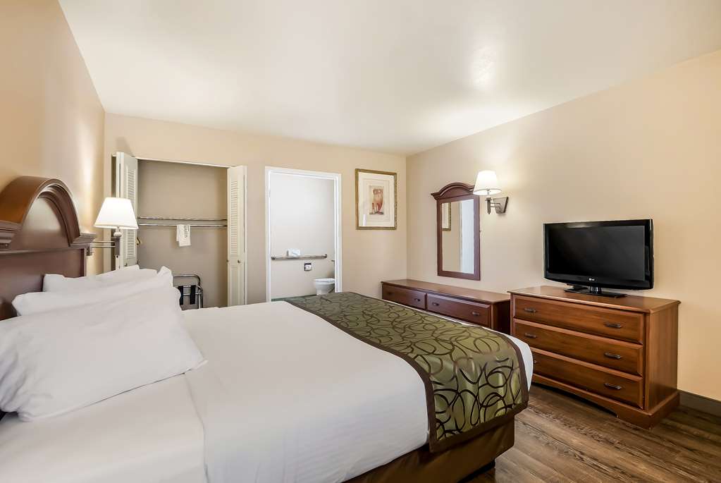 SureStay Hotel By Best Western Fernley - photo 14