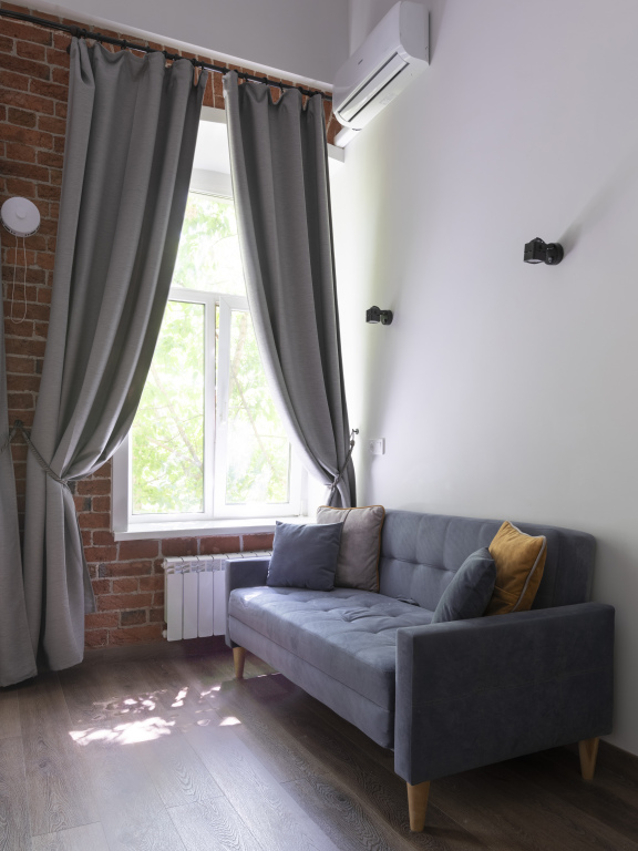 Norke Prime Baumanskaya Hotel — 4-Star Luxury Hotel in Moscow, Russia