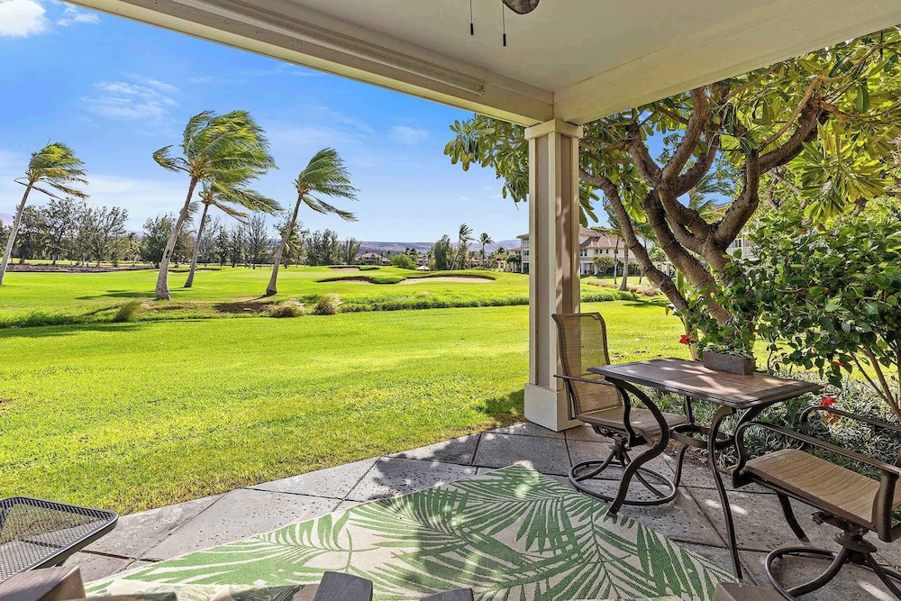 Fairway Villas D5 at the Waikoloa Beach Resort - photo 30