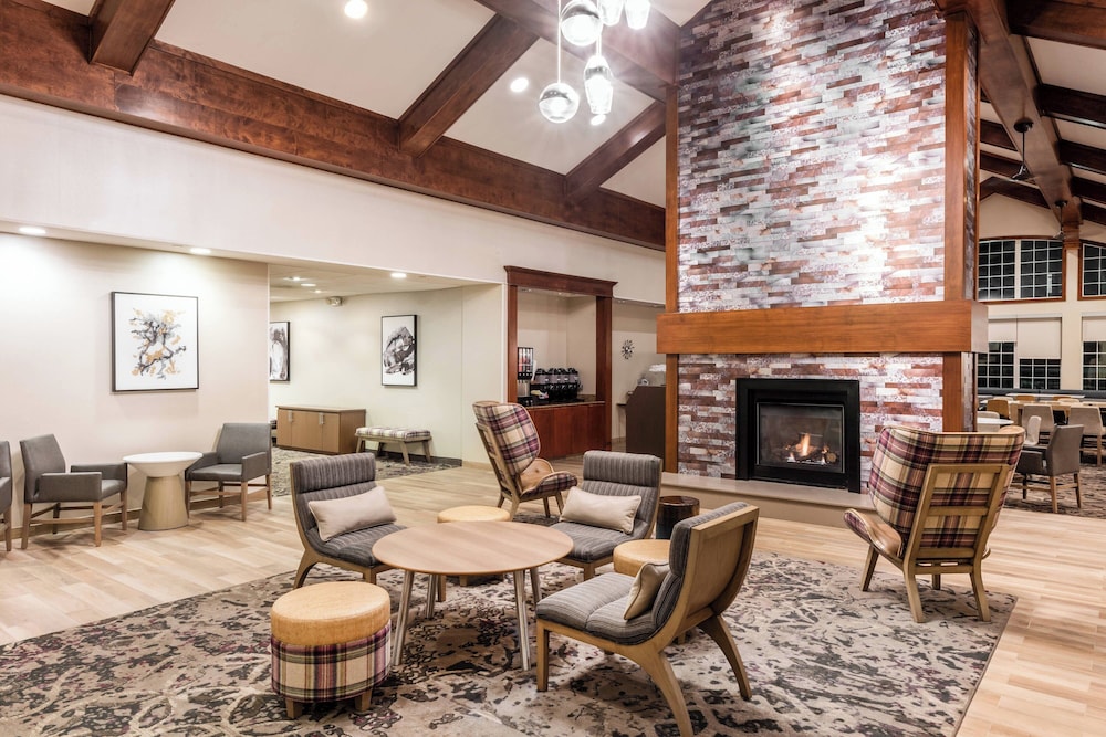 Residence Inn by Marriott Springfield - photo 2